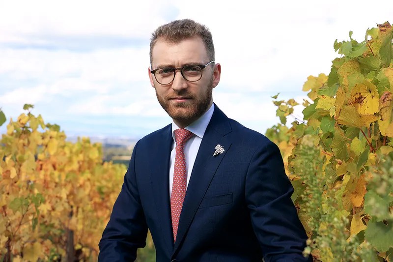 Accueil pierre rol sommelier vin d'exception carmen vitis et cave de Théo